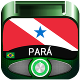 Radios do Para icon