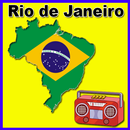 Rádios do Rio de Janeiro | Rádios do Brasil APK