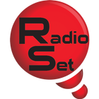 RADIO-SET icon