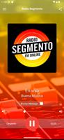 Radio Segmento ポスター