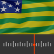 Rádios Goianas (AM e FM)