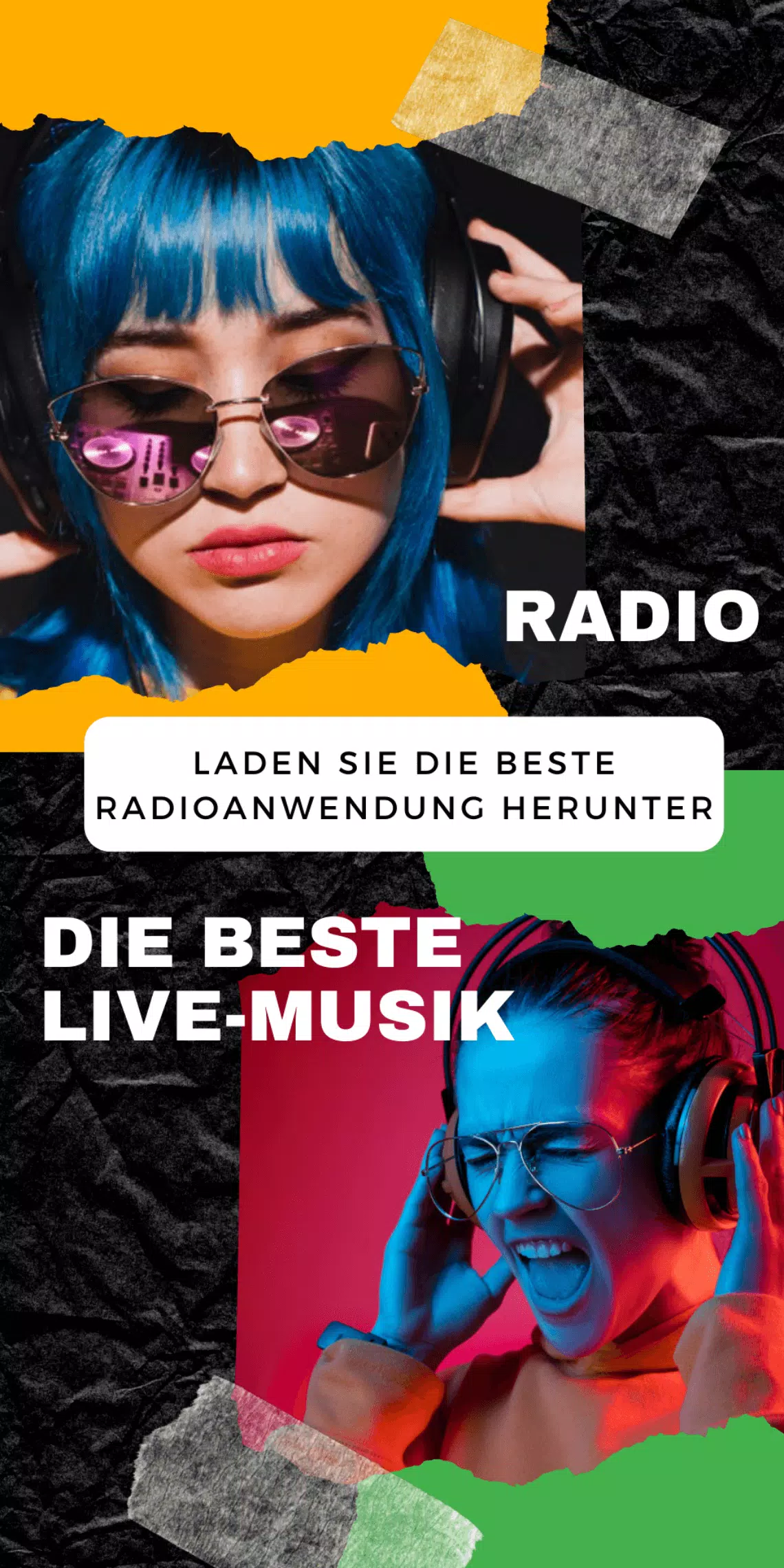 Inforadio Berlin RBB APK for Android Download