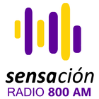 Radio Sensacion icône
