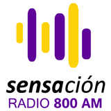 Radio Sensacion ไอคอน