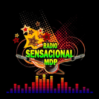 Radio Sensacional Mdp 圖標