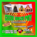 Radio Cocué Guazú Poty APK