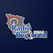 Radio Regional 660 AM आइकन