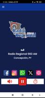 برنامه‌نما Radio Regional عکس از صفحه