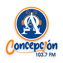 Concepción FM 103.7 - Paraguay APK
