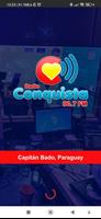 Radio Conquista 90.7 FM 포스터