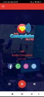 Radio Conquista 90.7 FM 스크린샷 1