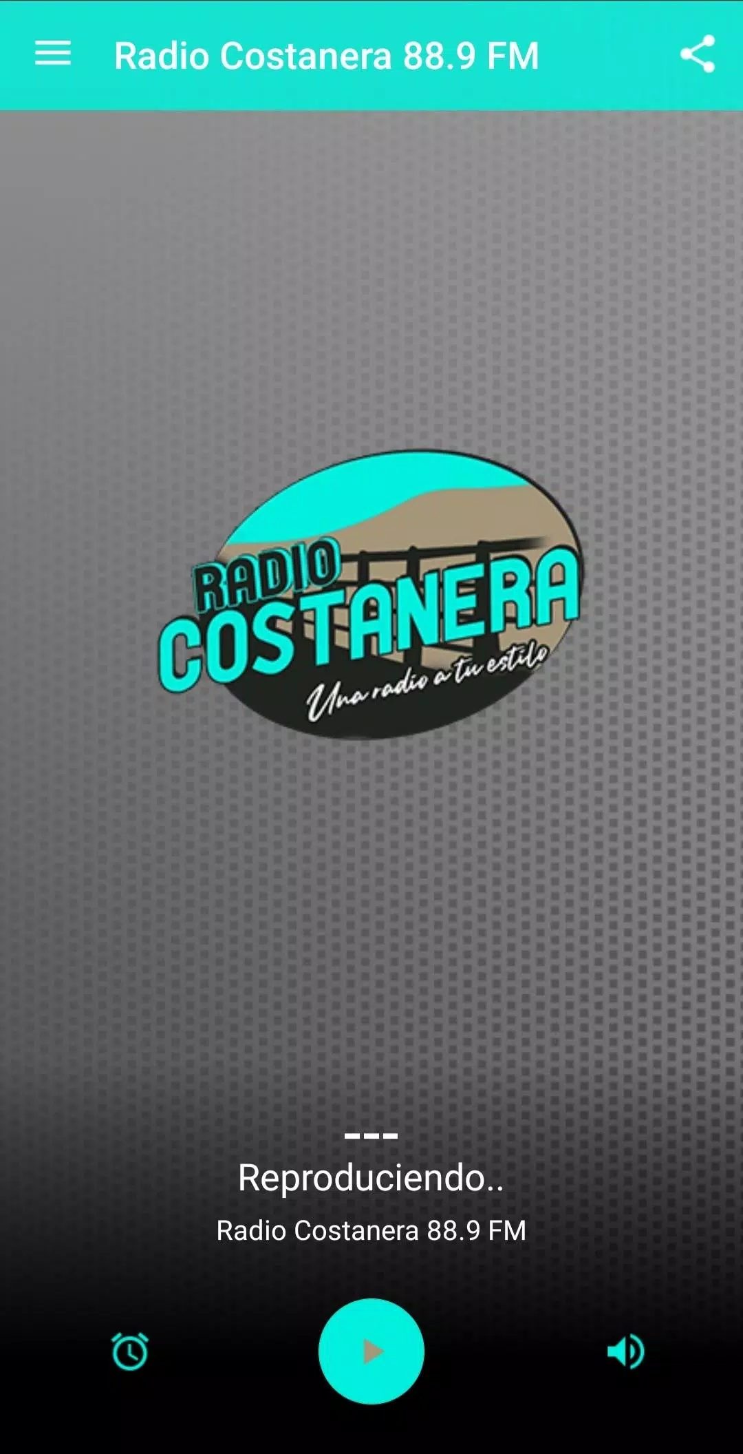 Radio Costanera 88.9 FM - Asunción APK for Android Download