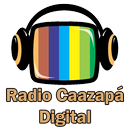 Radio Caazapá Digital 104.7 FM APK