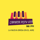 Radio Capiatá Poty FM APK