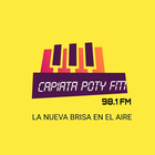 ikon Radio Capiatá Poty FM