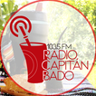 Radio Capitan Bado 103.5 FM