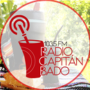 Radio Capitan Bado 103.5 FM APK