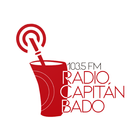 Radio Capitan Bado 103.5 FM icon