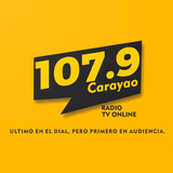 Radio Carayaó 87.9 FM icon