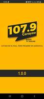 Radio Carayaó Affiche