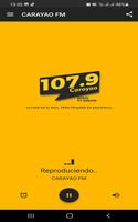 Radio Carayaó capture d'écran 3