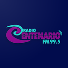 Radio Centenario 99.5 FM icône