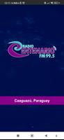 Radio Centenario 99.5 FM Affiche