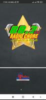 Radio Choré Affiche