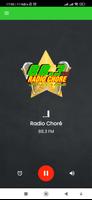Radio Choré Ekran Görüntüsü 1