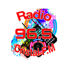 Radio Cristal ไอคอน
