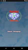 Radio Cristal โปสเตอร์