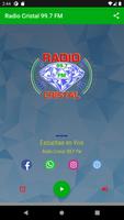 Radio Cristal ภาพหน้าจอ 1
