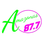 Radio Amazonas 87.7 FM icône
