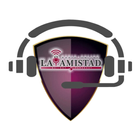 Radio La Amistad 92.9 FM 圖標