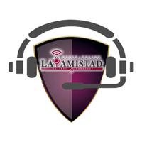 Radio La Amistad 92.9 FM 海報