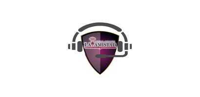 Radio La Amistad 92.9 FM 截圖 1