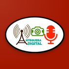 آیکون‌ Antequera Digital Radio