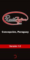 Radio Activa ポスター
