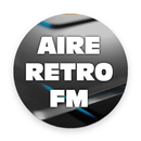 Aire Retro FM - Paraguay APK