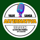 Radio Alternativa 95.5 FM APK