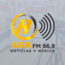 Ara FM - Coronel Oviedo APK