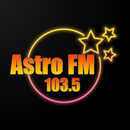 Astro 103.5 FM - Paraguay APK