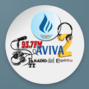 Radio Aviva2 105.1 FM - Paraguay APK