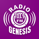 Radio Genesis 103.9 FM أيقونة