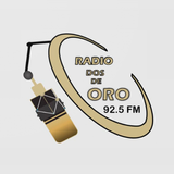 Radio Dos de Oro 92.5 FM ícone