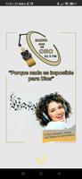 Radio Dos de Oro 92.5 FM Plakat