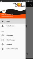 Radio Del Sol 90.5 FM تصوير الشاشة 2