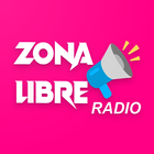 Zona Libre Radio icône