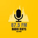 Radio Dixys 87.5 FM APK