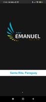 Radio Emanuel poster